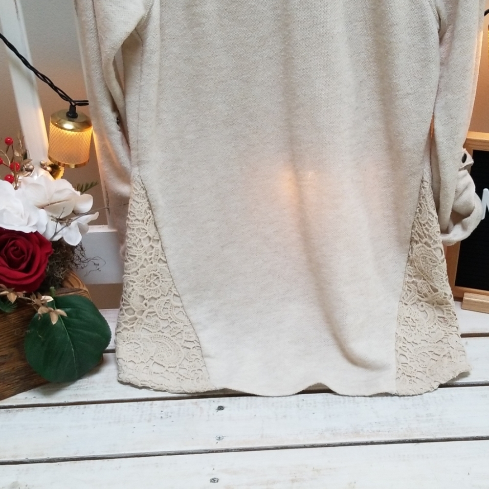 French Laundry Sweater - image 3